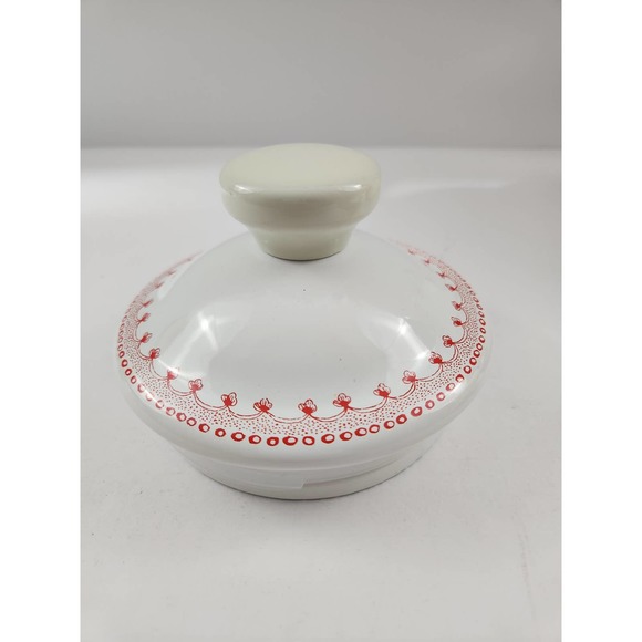 Pioneer Woman - Careful Rose Tea Kettle - Picture 3 of 12